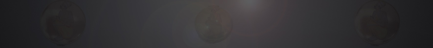 Véronique Etève-Habègre - Peinture sur Boîte en Porcelaine (Boîte 06 )