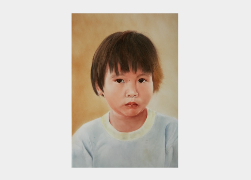 Tableaux - Véronique Habègre-Etève 