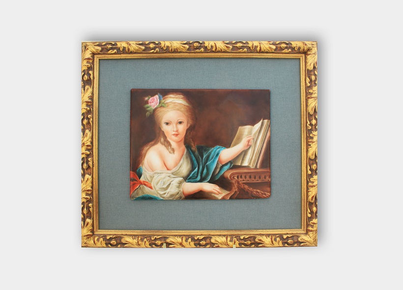 Tableaux - Véronique -Etève 