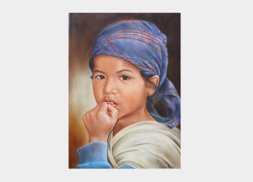 Tableaux - Véronique Habègre-Etève 