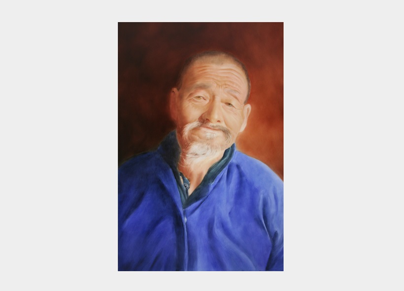 Tableaux - Véronique Habègre-Etève 